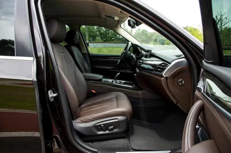 BMW X5 (Imported) 2014 xDrive35i Leading Edition — миниатюра 28