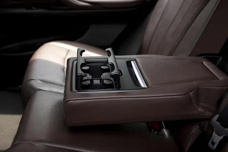 BMW X5 (Imported) 2014 xDrive35i Leading Edition — миниатюра 29