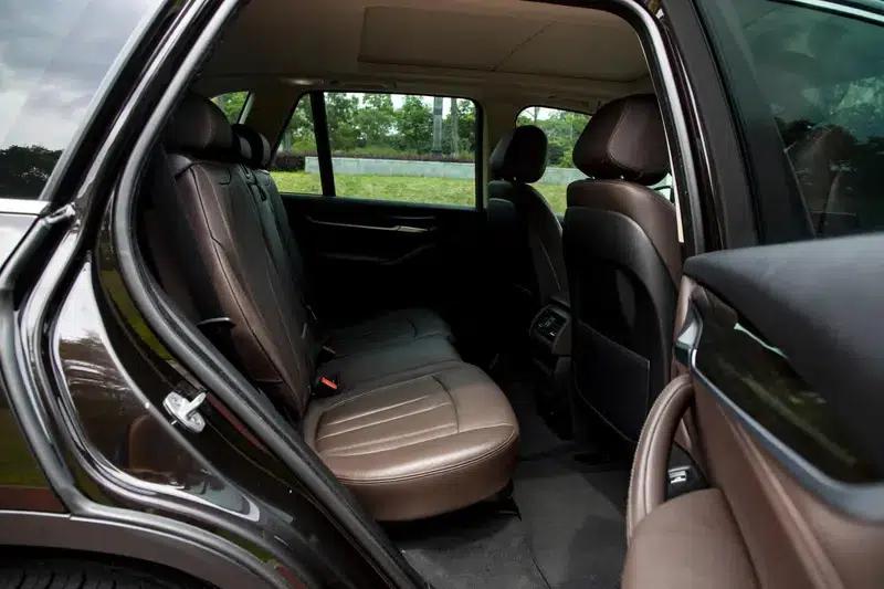 BMW X5 (Imported) 2014 xDrive35i Leading Edition — миниатюра 30