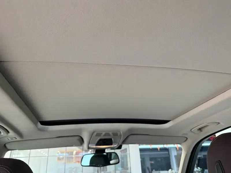2015 BMW X5 3.0T Automatic AWD 5-seater Factory Custom Edition — миниатюра 23