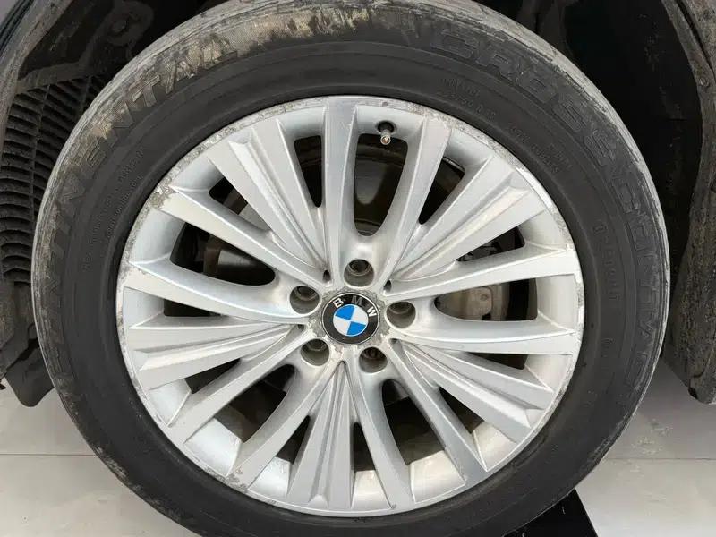 2015 BMW X5 3.0T Automatic AWD 5-seater Factory Custom Edition — миниатюра 8