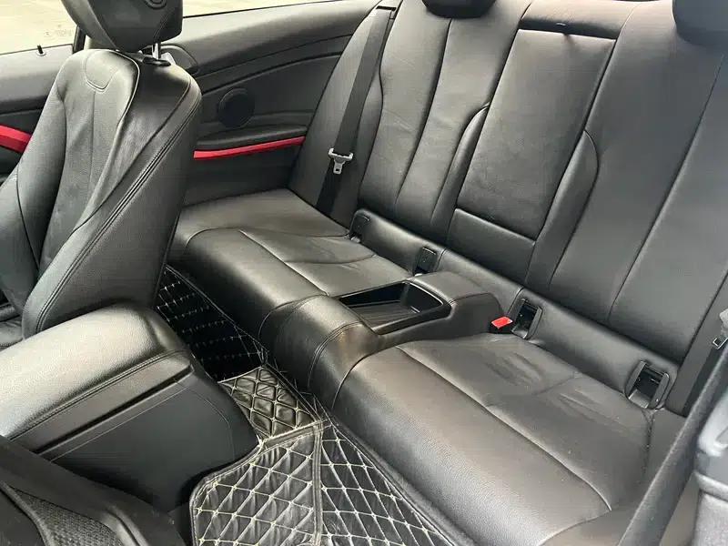 2014 BMW 4 Series 428i Luxury Design Package — миниатюра 9