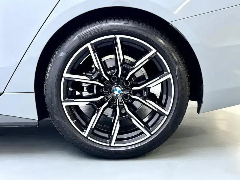 2022 BMW 4 Series 425i Gran Coupe M Sport Shadow Edition — миниатюра 9