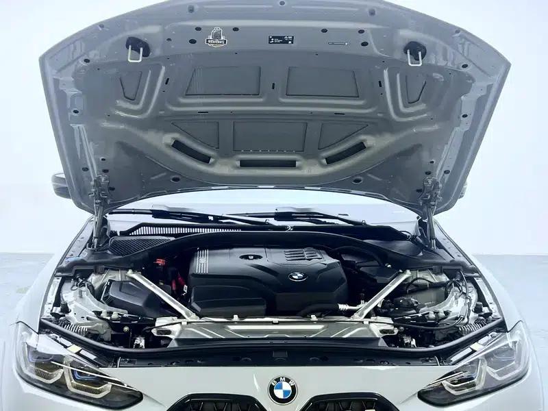 2022 BMW 4 Series 425i Gran Coupe M Sport Shadow Edition — миниатюра 10