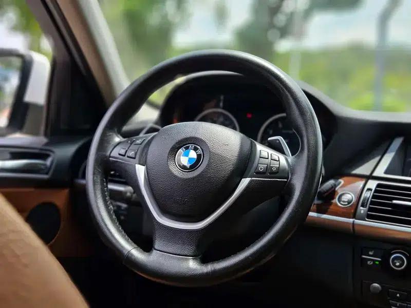 BMW X6 2012 xDrive35i — миниатюра 18