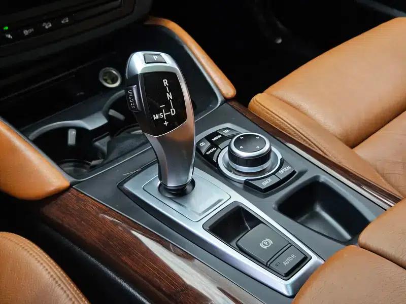 BMW X6 2012 xDrive35i — миниатюра 19