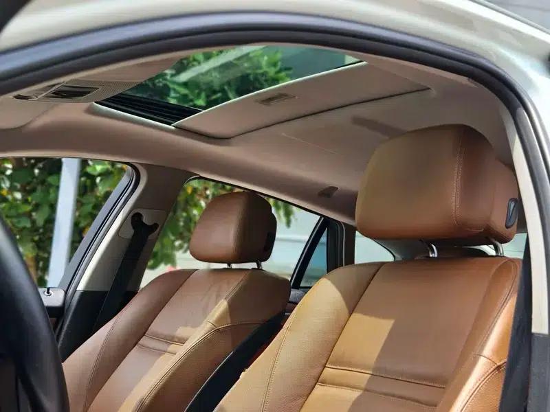 BMW X6 2012 xDrive35i — миниатюра 24