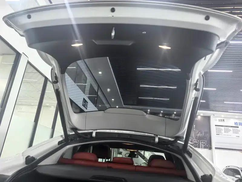BMW X6 2018 xDrive28i — миниатюра 11