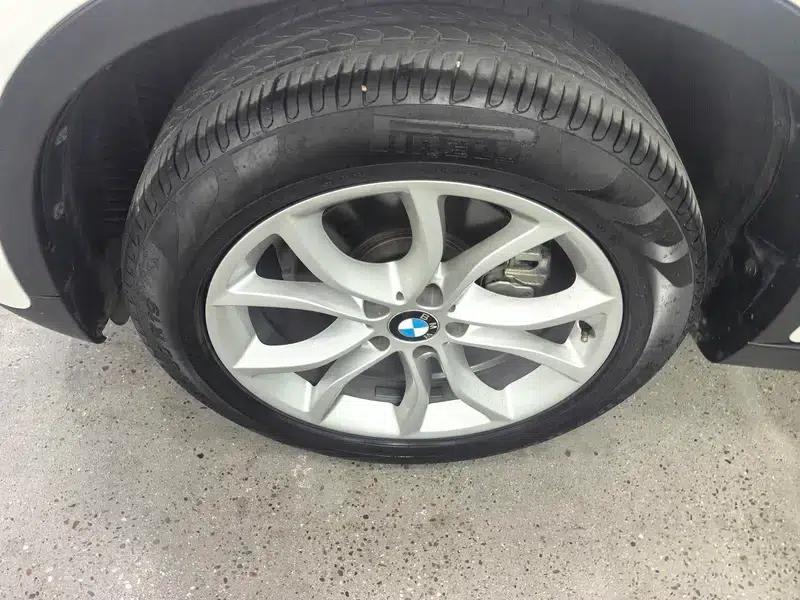 BMW X6 2018 xDrive28i — миниатюра 10