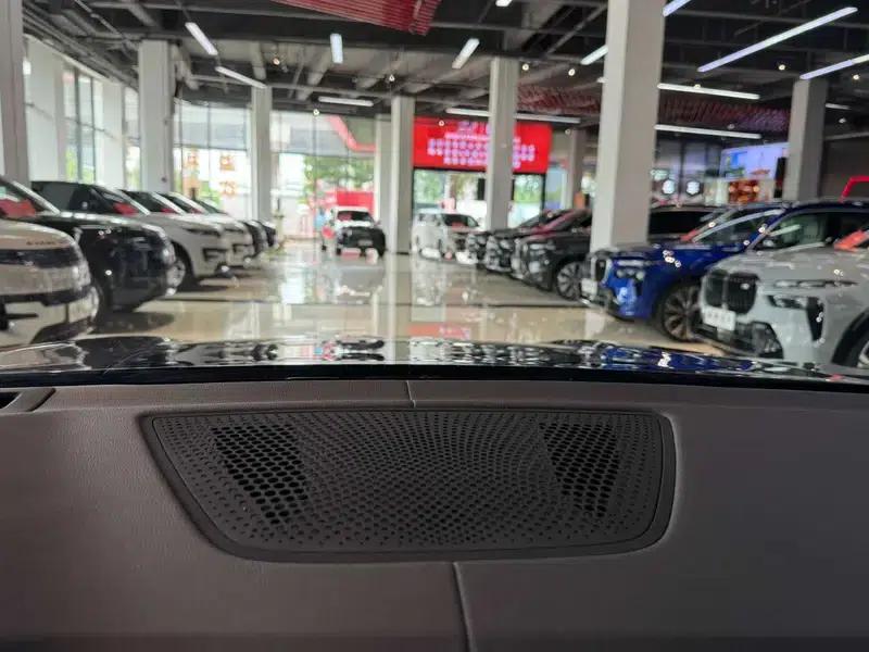 BMW X6 2021 xDrive40i Luxury M Sport Package — миниатюра 32