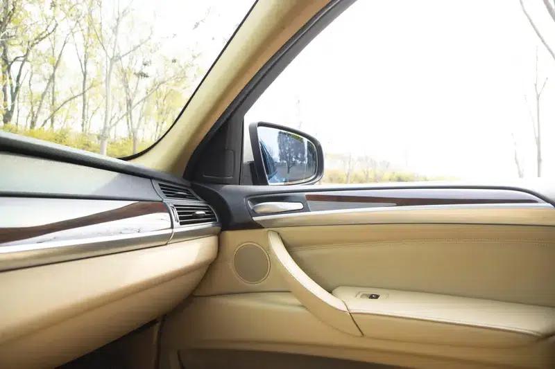 BMW X6 2009 xDrive35i — миниатюра 11