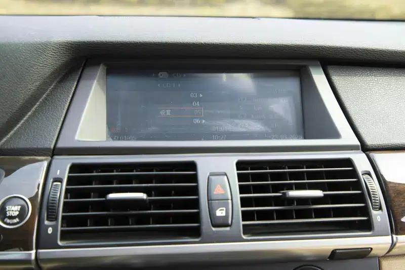 BMW X6 2009 xDrive35i — миниатюра 16