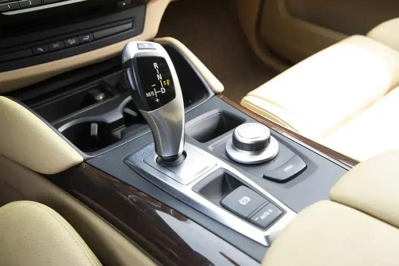 BMW X6 2009 xDrive35i — миниатюра 20