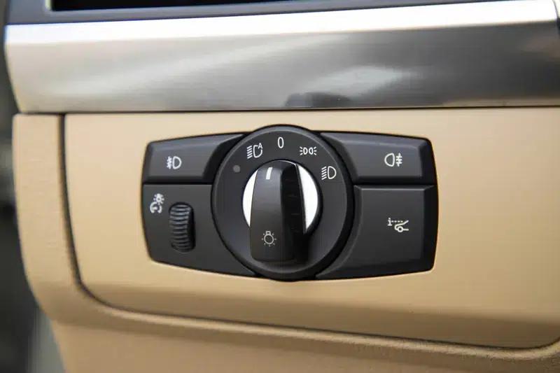 BMW X6 2009 xDrive35i — миниатюра 22