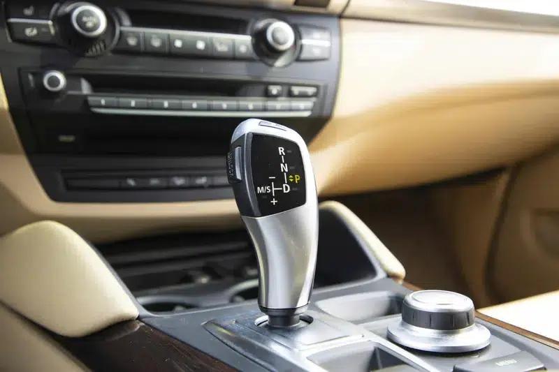 BMW X6 2009 xDrive35i — миниатюра 23