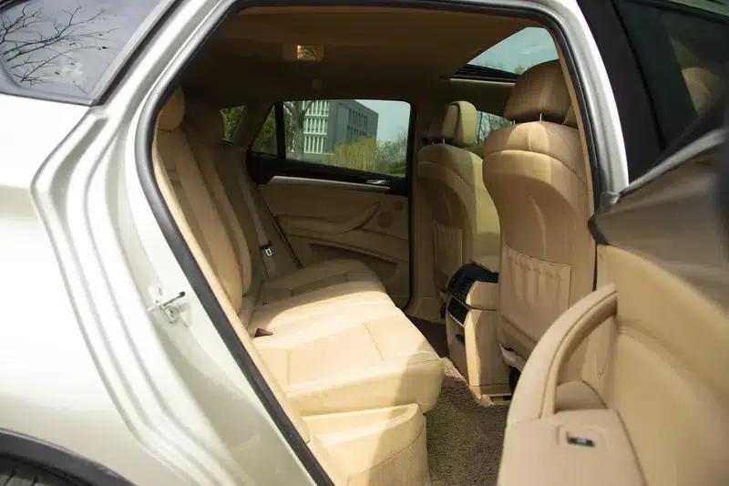 BMW X6 2009 xDrive35i — миниатюра 29