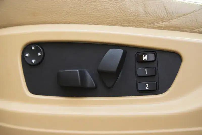 BMW X6 2009 xDrive35i — миниатюра 9