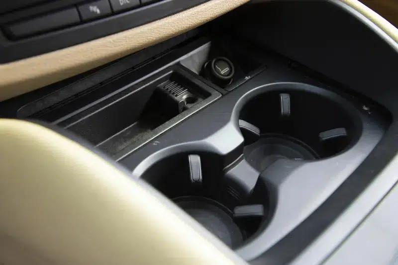 BMW X6 2009 xDrive35i — миниатюра 10