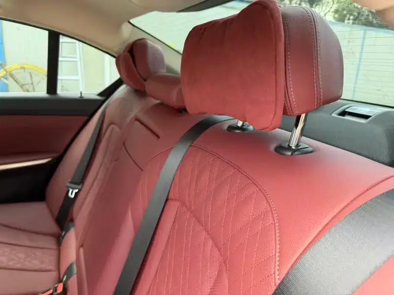 BMW i3 2022 eDrive35L — миниатюра 8