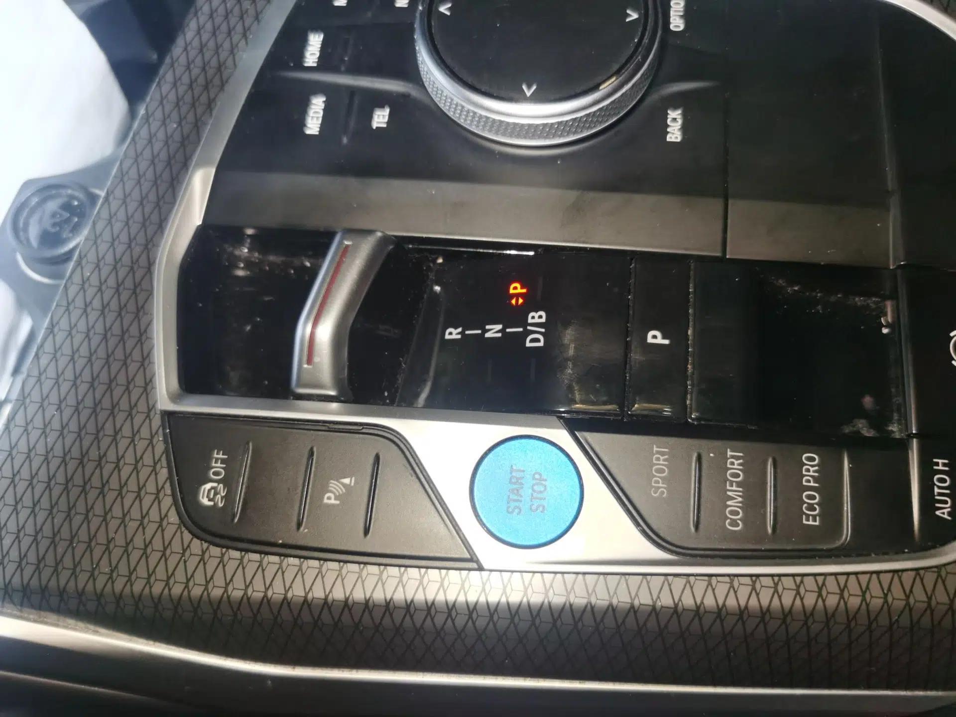 BMW i3 2022 eDrive 35 L — миниатюра 14