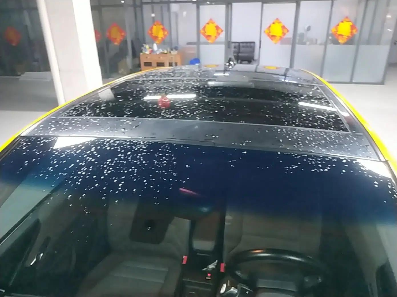 BMW i3 2019 Fast Charging Edition — миниатюра 7