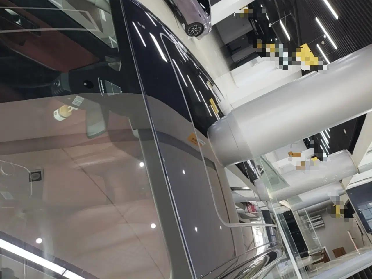 BMW i3 2022 eDrive 35 L — миниатюра 7