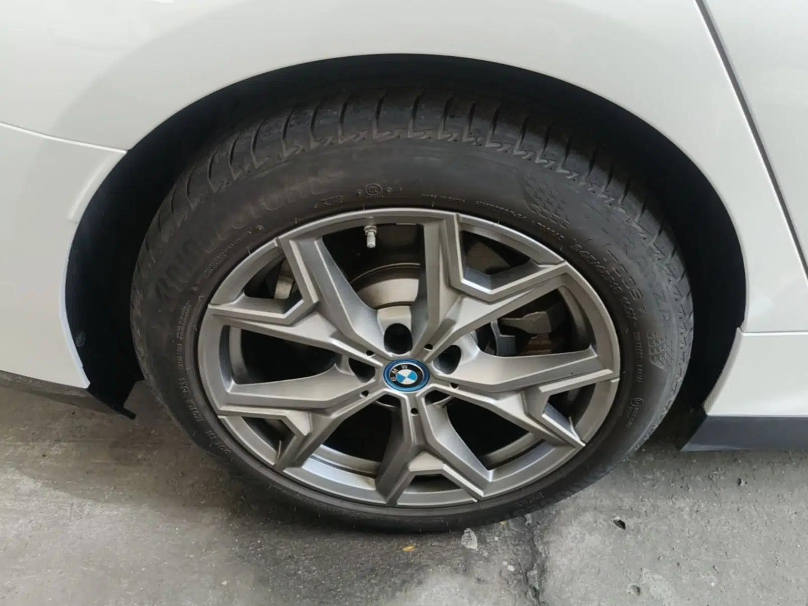BMW i3 2024 eDrive 35 L — миниатюра 14