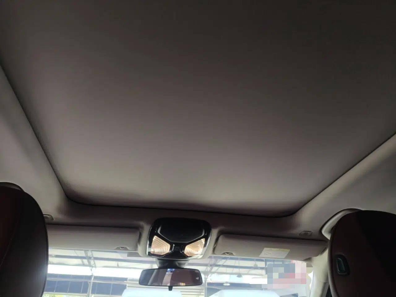 BMW i3 2024 eDrive 35 L — миниатюра 29