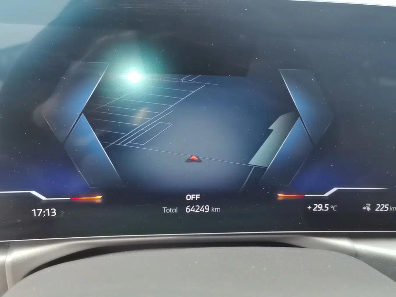 BMW i3 2022 eDrive 35 L — миниатюра 14
