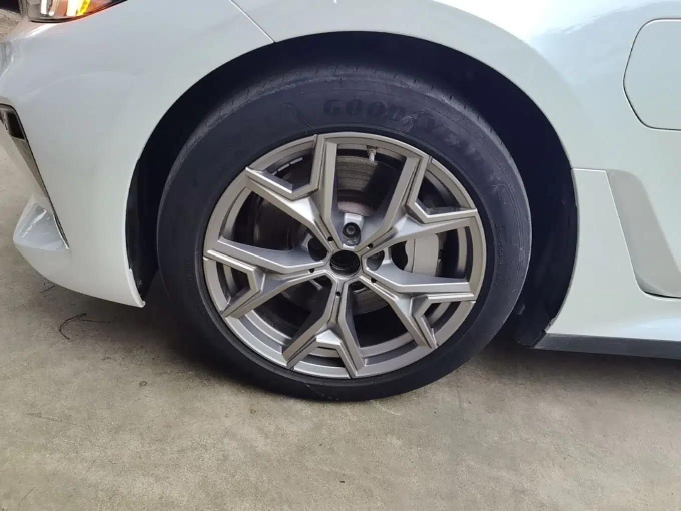 BMW i3 2022 eDrive 35 L — миниатюра 10