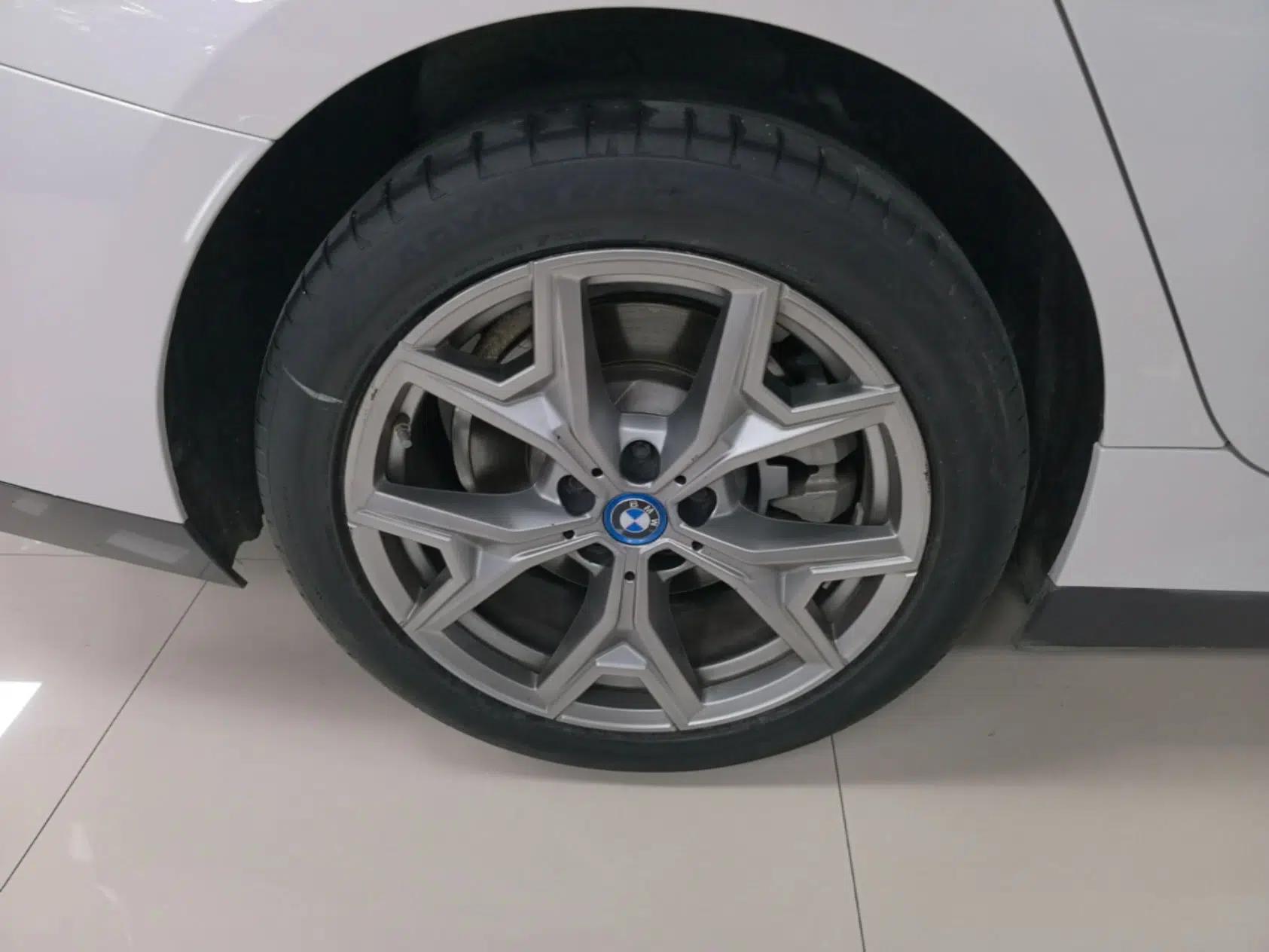 BMW i3 2024 eDrive 35 L — миниатюра 11