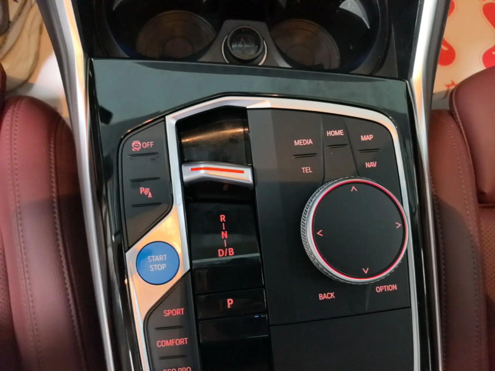 BMW i3 2024 eDrive 35 L — миниатюра 16