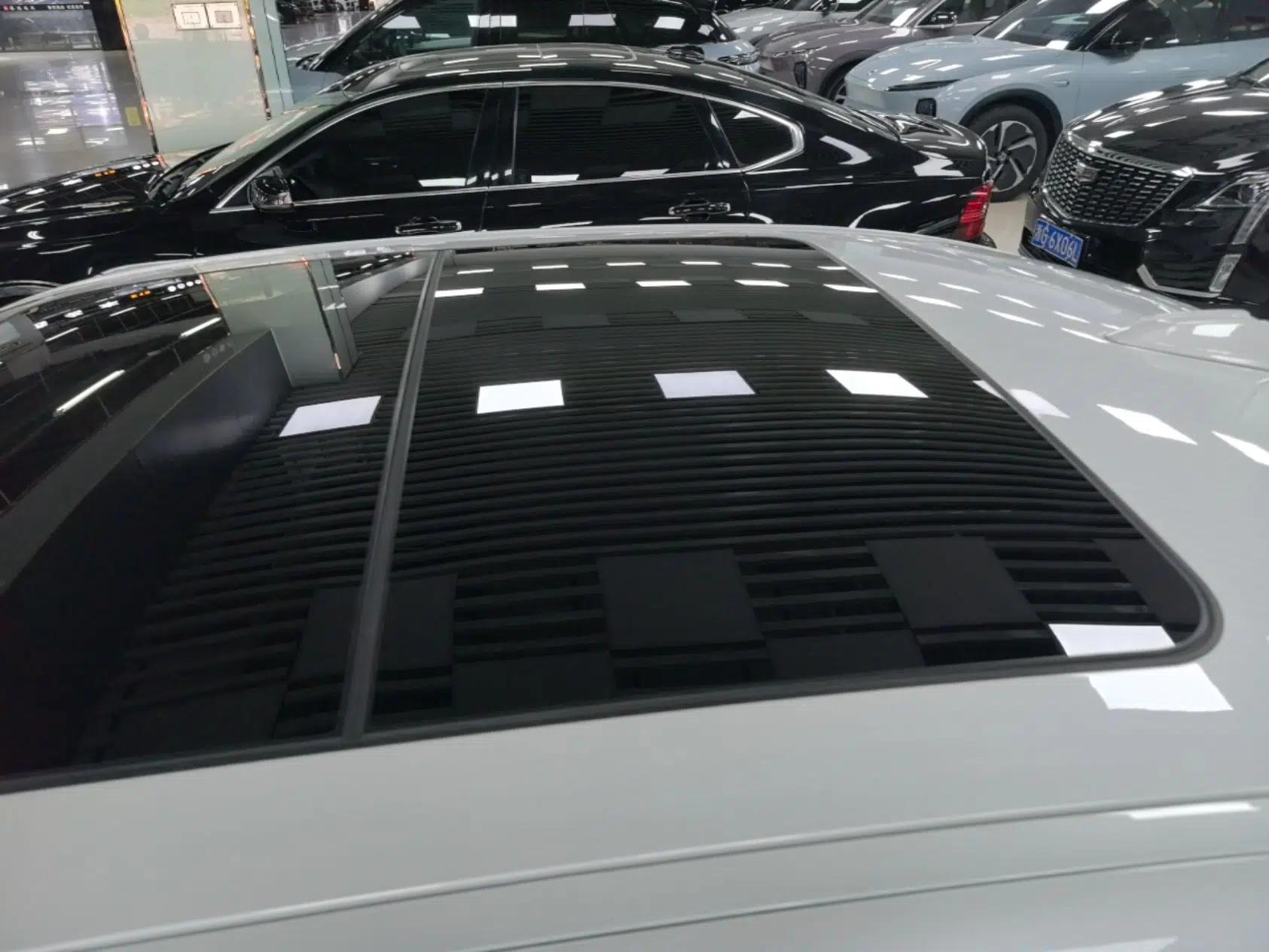 BMW i3 2024 eDrive 35 L — миниатюра 7
