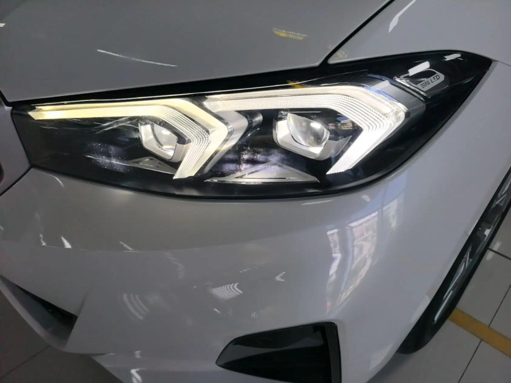 BMW i3 2024 eDrive 35 L — миниатюра 8