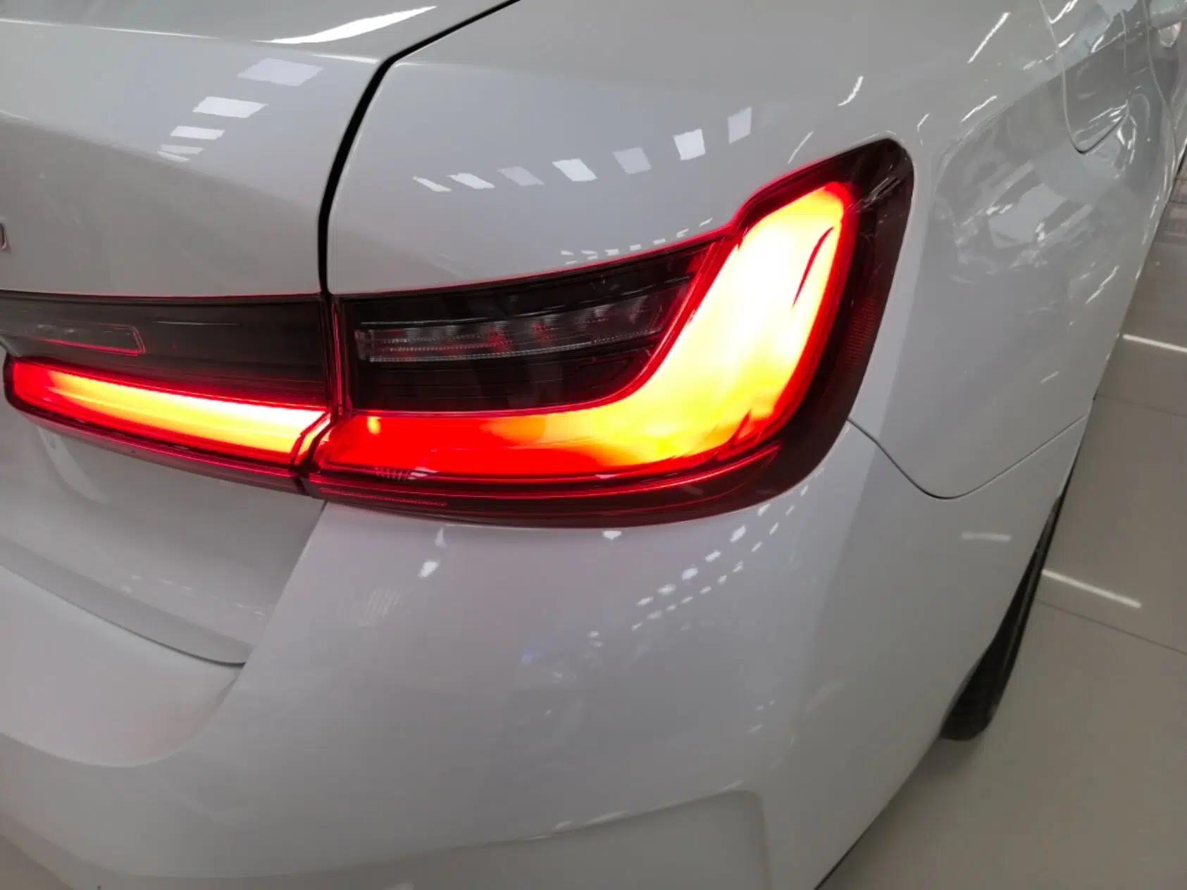 BMW i3 2024 eDrive 35 L — миниатюра 9