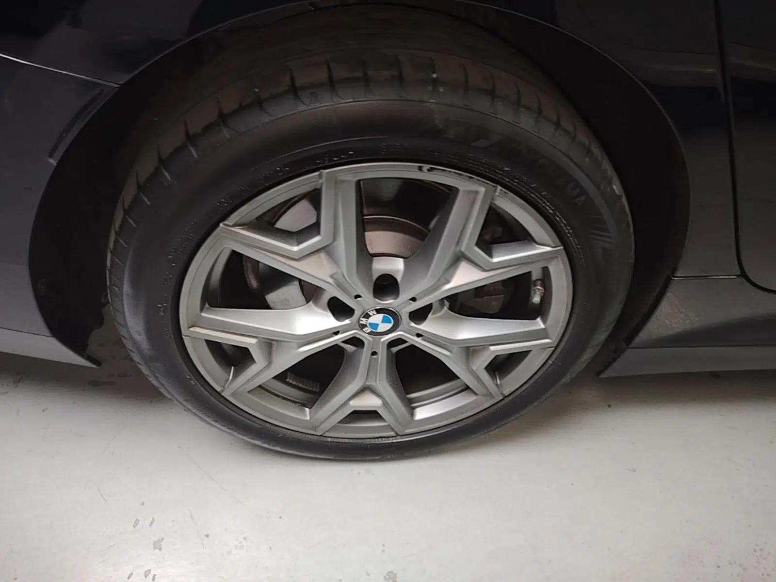 BMW i3 2025 eDrive 35 L — миниатюра 11