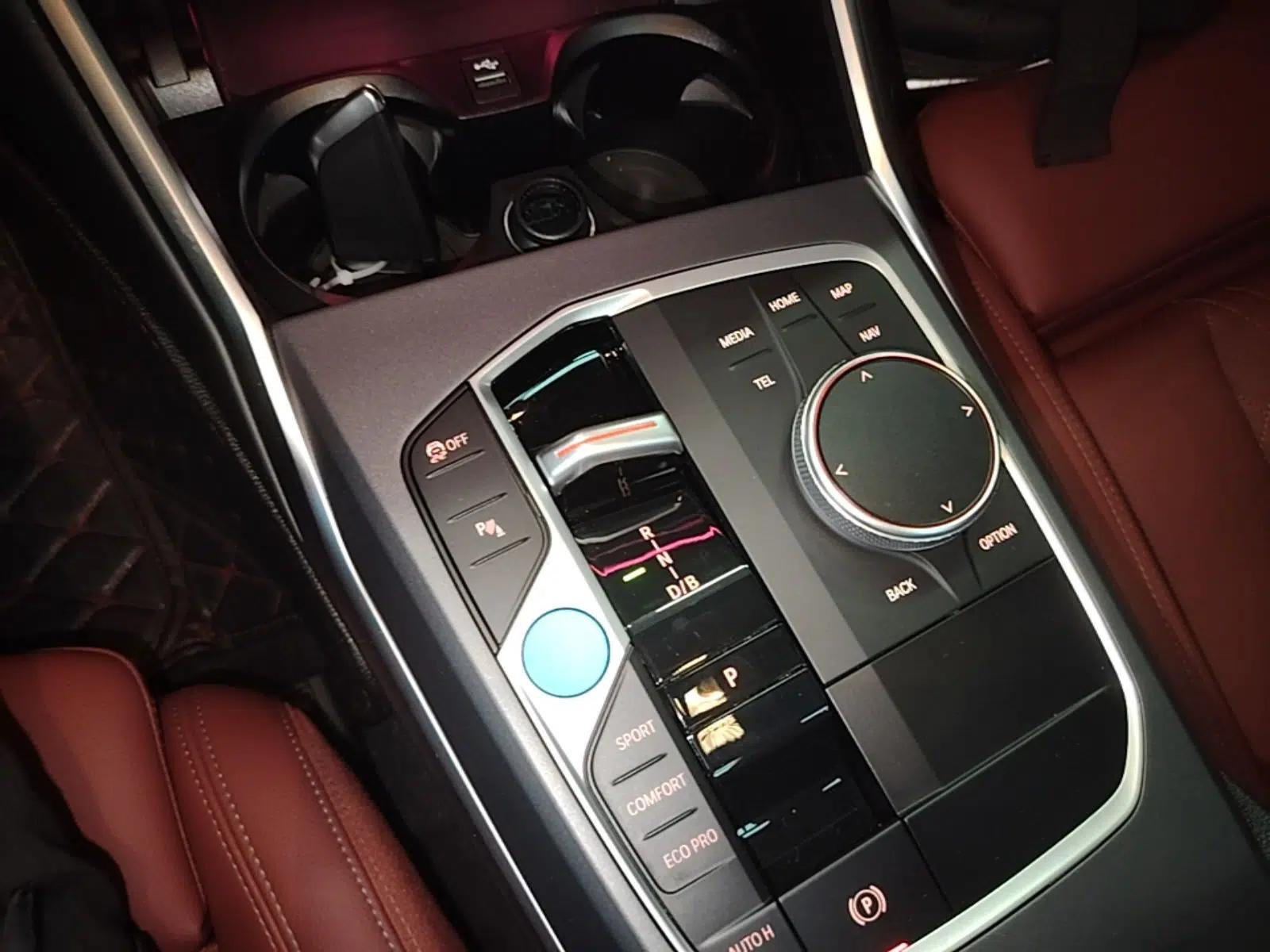 BMW i3 2025 eDrive 35 L — миниатюра 16