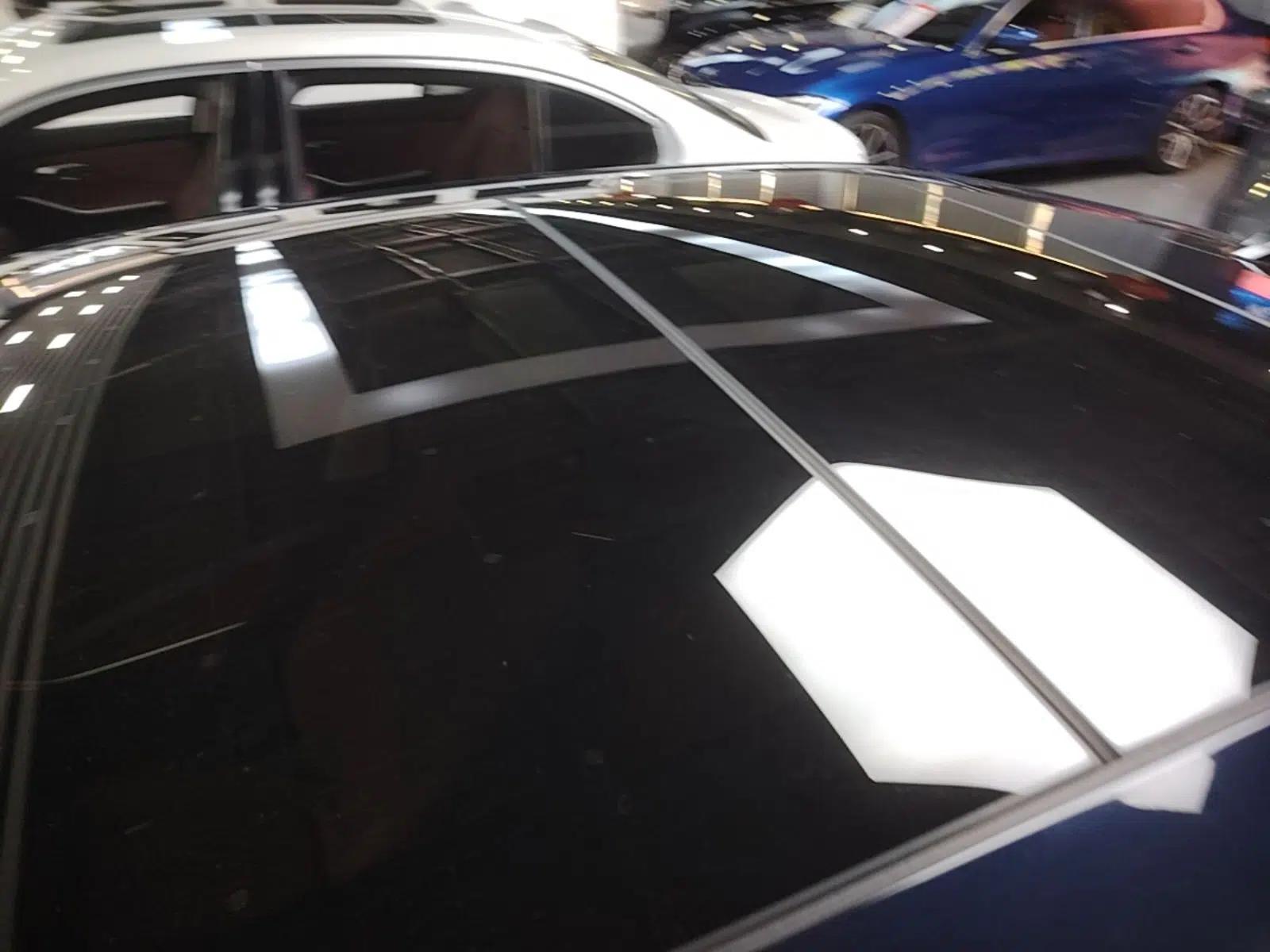BMW i3 2025 eDrive 35 L — миниатюра 7