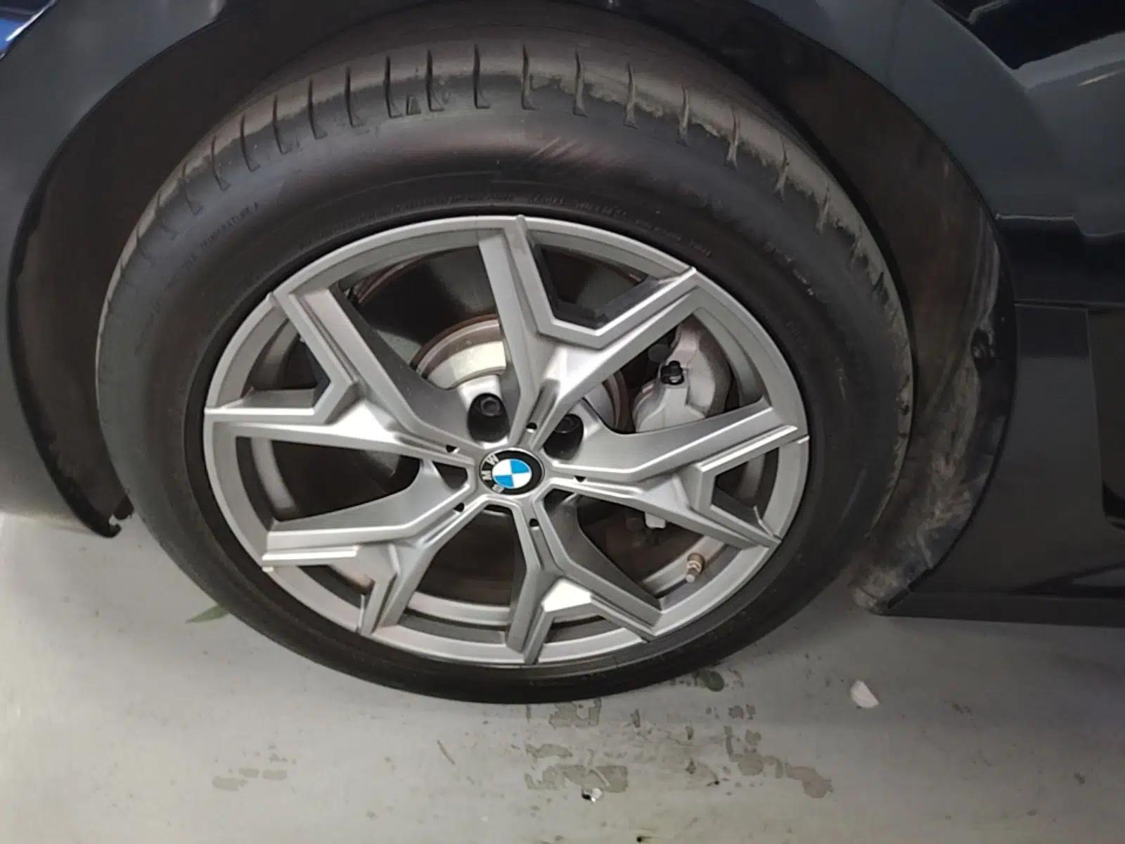 BMW i3 2025 eDrive 35 L — миниатюра 10