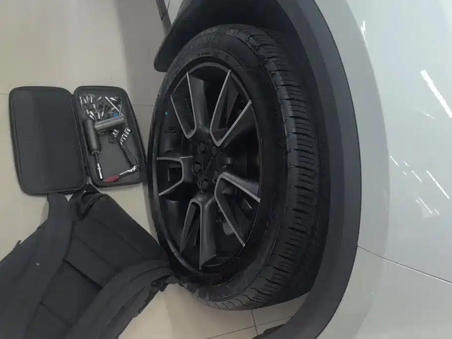 Lynk & Co 01 2021 2.0TD Two-Wheel Drive Pro — миниатюра 6