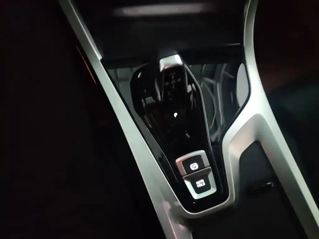 Lynk & Co 01 2019 2.0T 2WD Pro Edition (China VI Emission Standard) — миниатюра 14
