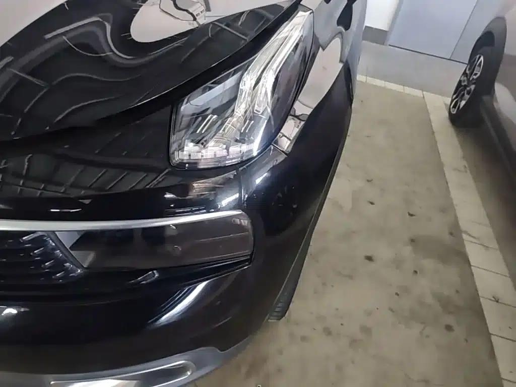 Lynk & Co 01 2019 2.0T 2WD Pro Edition (China VI Emission Standard) — миниатюра 24