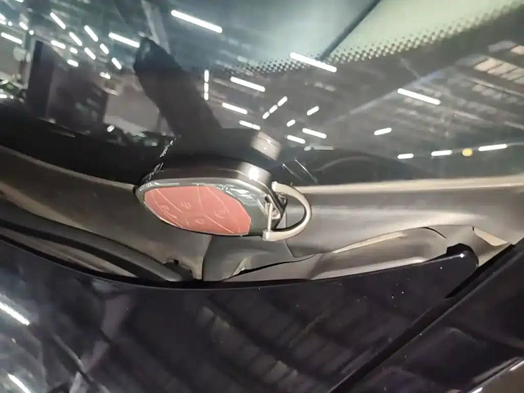 Lynk & Co 01 2019 2.0T 2WD Pro Edition (China VI Emission Standard) — миниатюра 9