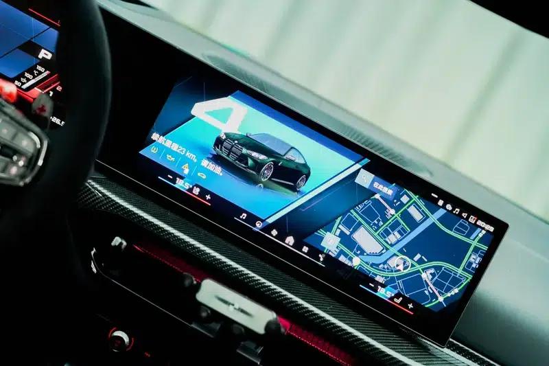 2025 BMW M4 Coupe, Nürburgring Official Collaboration Limited Edition — миниатюра 11