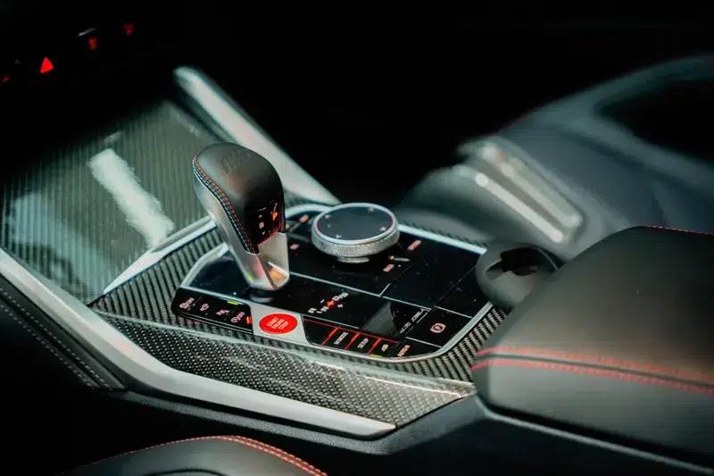 2025 BMW M4 Coupe, Nürburgring Official Collaboration Limited Edition — миниатюра 14