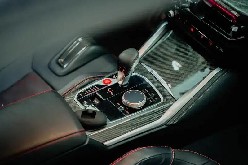 2025 BMW M4 Coupe, Nürburgring Official Collaboration Limited Edition — миниатюра 17