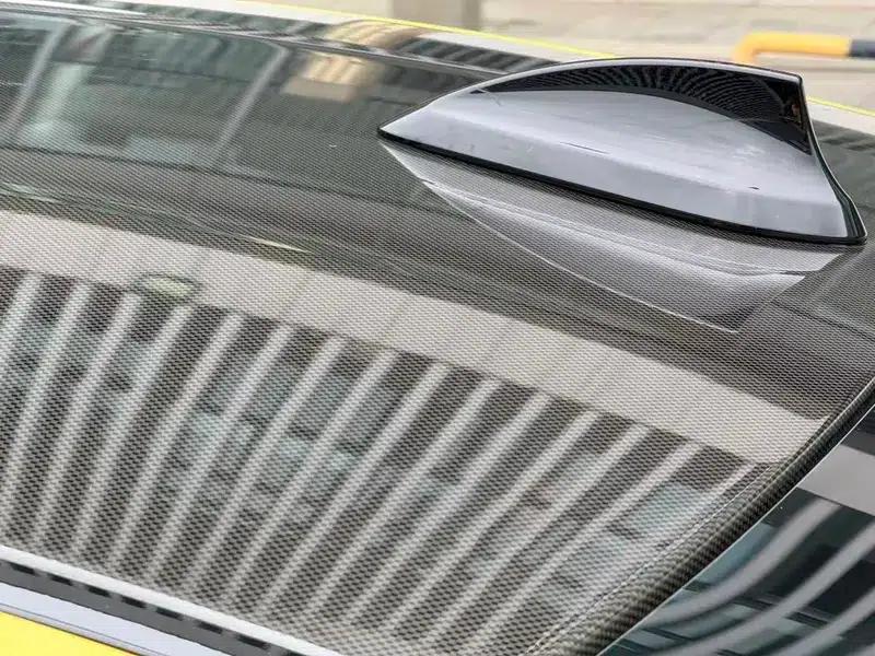 2014 BMW M4 Coupe — миниатюра 11