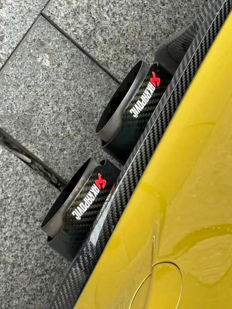 2014 BMW M4 Coupe — миниатюра 7