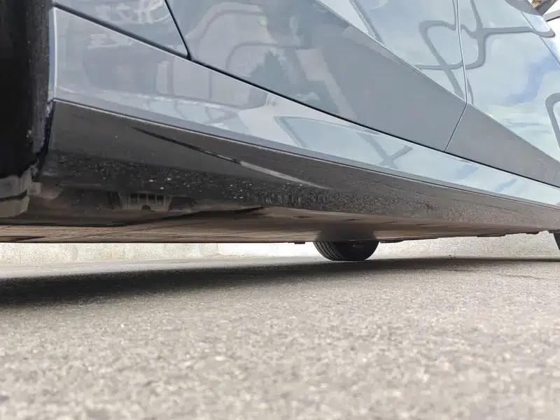 BMW i5 2024 eDrive35L Premium M Sport Package — миниатюра 13