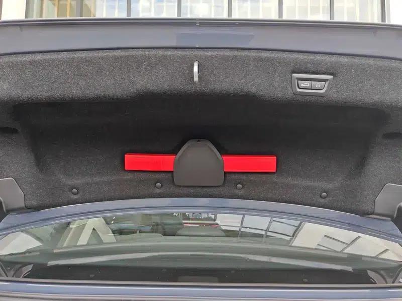 BMW i5 2024 eDrive35L Premium M Sport Package — миниатюра 20